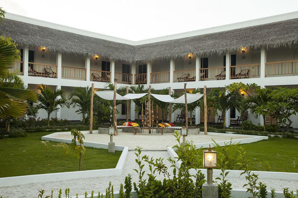 Amra Palace Gan  Zewnętrze zdjęcie