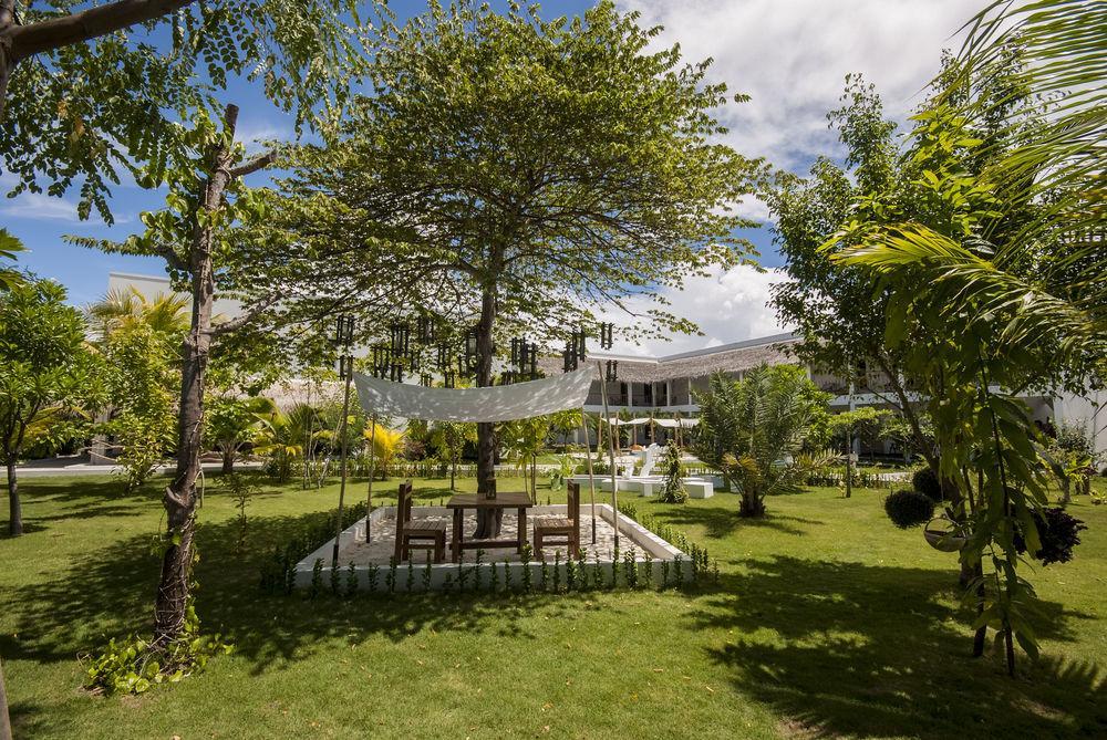 Amra Palace Gan  Zewnętrze zdjęcie